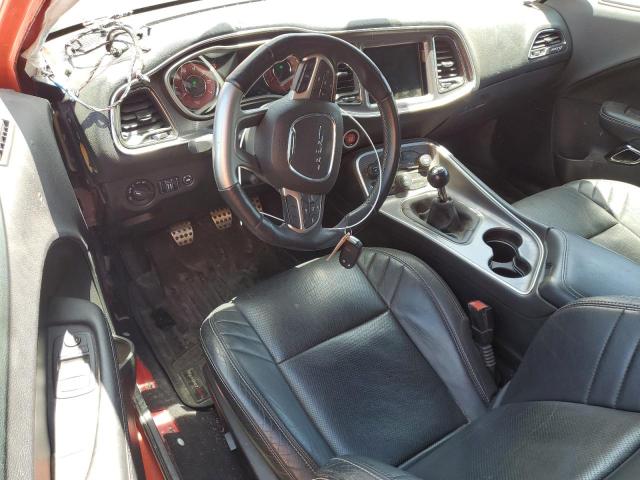 2C3CDZC90GH314628 Dodge Challenger