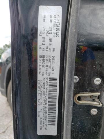 1C4PJLCX7KD331871 Jeep 2019