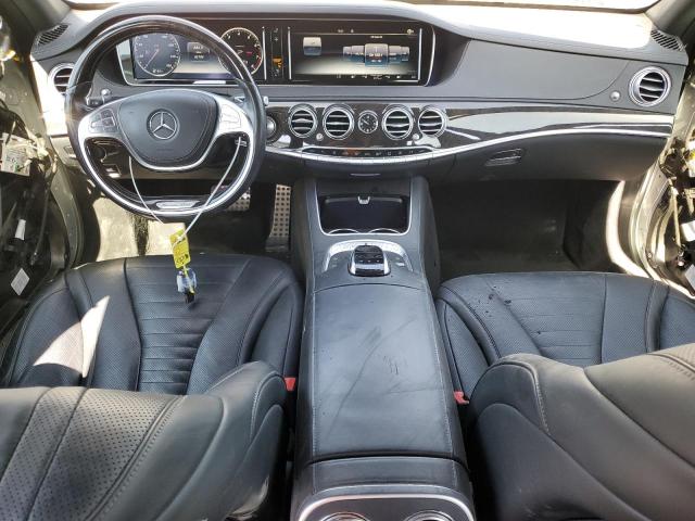 WDDUG8FB4GA230011 Mercedes-Benz 2016