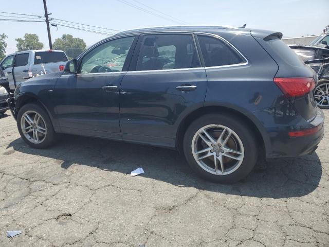 WA1DGAFP3FA108634 Audi 2015