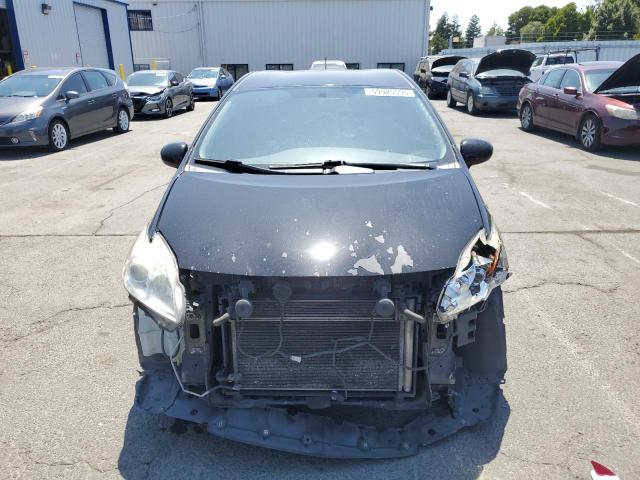 JTDKN3DUXF1910105 Toyota Prius