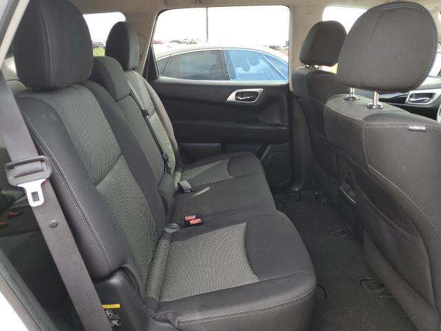 5N1DR2MM9HC695715 Nissan Pathfinder