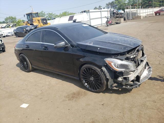 WDDSJ4GB4EN135521 Mercedes-Benz CLA 250 4M