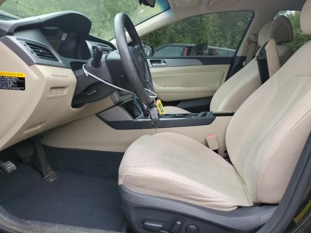 5NPE24AFXFH169240 Hyundai dohc gdi theta-ii