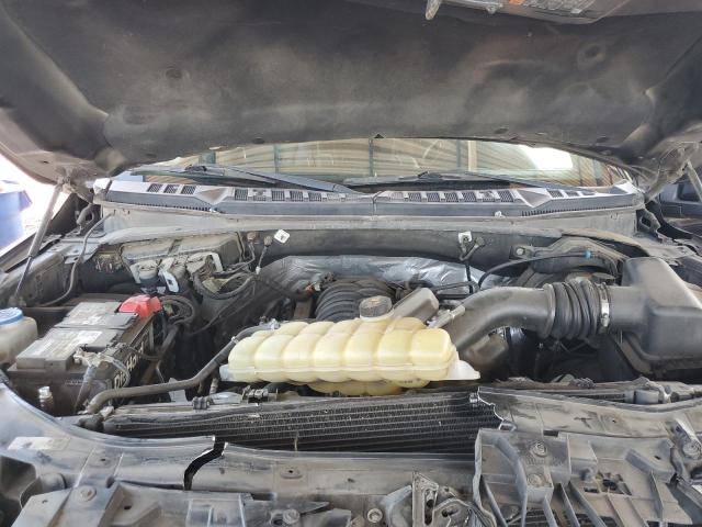 1FTEW1E57KKE09330 Ford 5.0l 4v