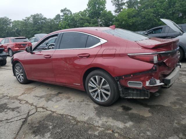 58AD21B16LU010699 Lexus ES 300H