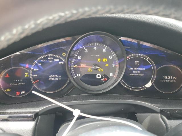 WP1AA2AY9KDA02096 Porsche Cayenne