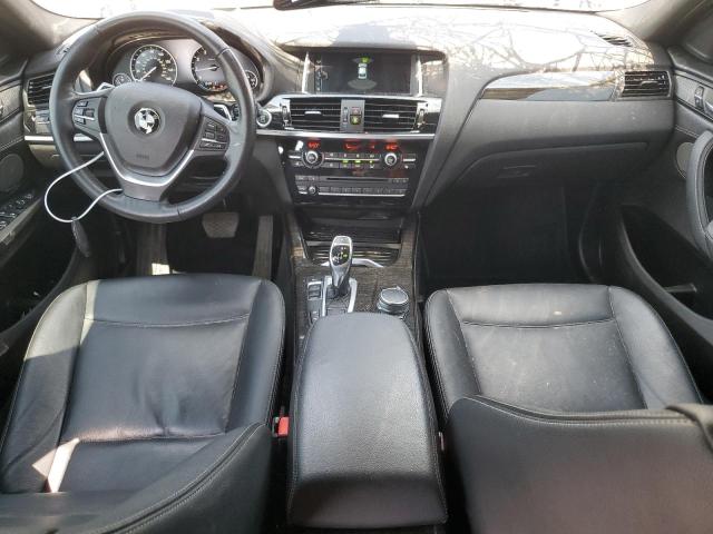 5UXXW3C58J0Y66048 BMW 2018
