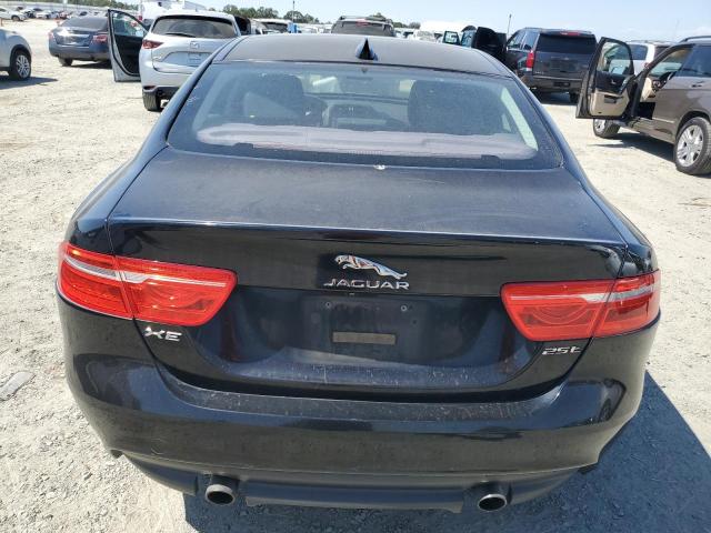 SAJAR4BG6HA965447 Jaguar gtdi lev2 ulev