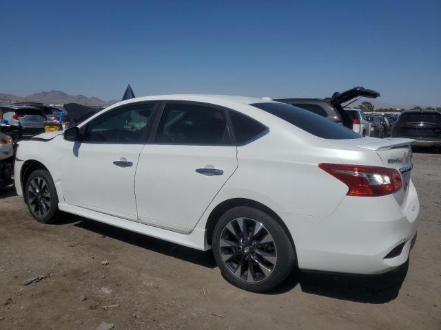 3N1AB7AP8GY317532 Nissan 2016