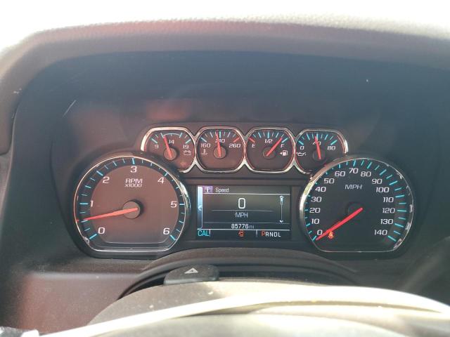 1GNSCGKC0KR322367 Chevrolet SUBURBAN C
