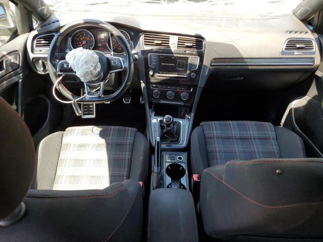 3VW547AU7HM070475 Volkswagen Gti Sport