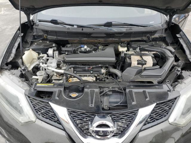 5N1AT2MNXGC833564 Nissan 2016