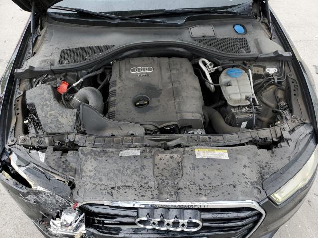 WAUGFAFC9FN040347 Audi A6