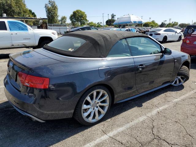 WAUM2AFH6GN005809 Audi 2016