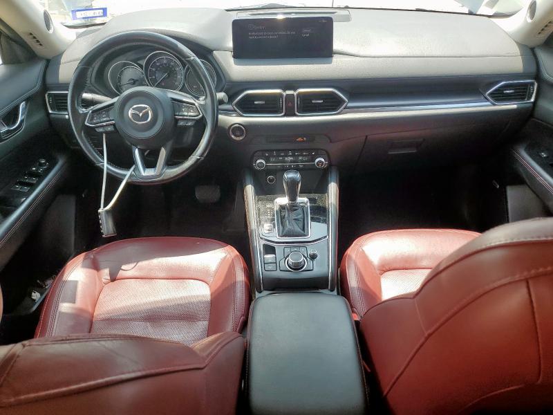 JM3KFACYXM0382307 Mazda py turbo