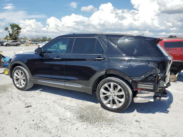 1FM5K8HC7MGB00084 Ford EXPLORER P