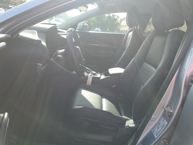 3MVDMABL3MM272076 Mazda CX-30 SELE