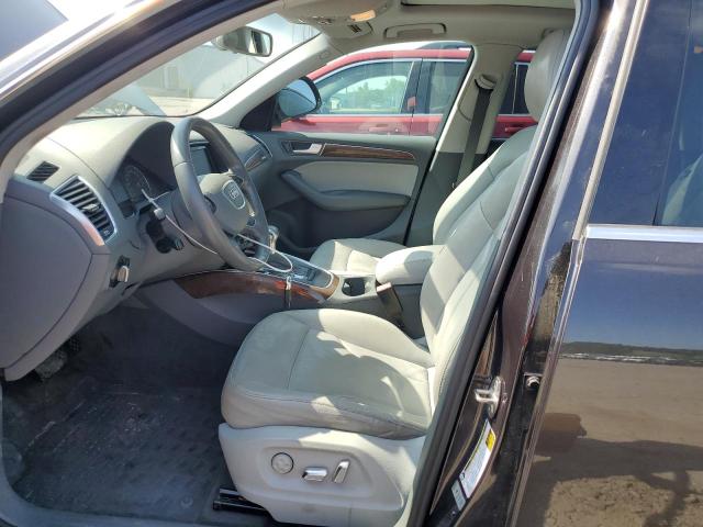 WA1CFAFP1FA008045 Audi Q5 PREMIUM