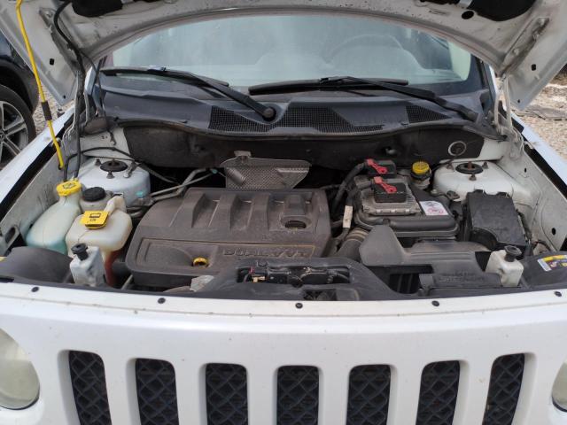 1C4NJRFB0ED760056 Jeep PATRIOT LA