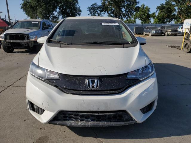JHMGK5H57GX045796 Honda FIT LX