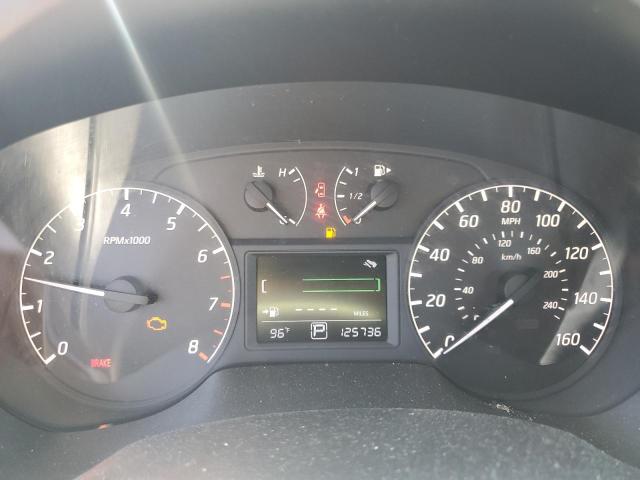 3N1AB7AP3HY321814 Nissan SENTRA S