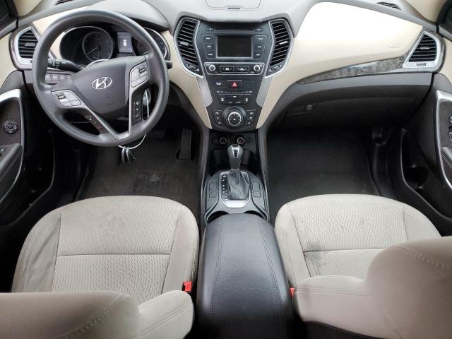 5XYZTDLB3HG444255 Hyundai gdi theta ii