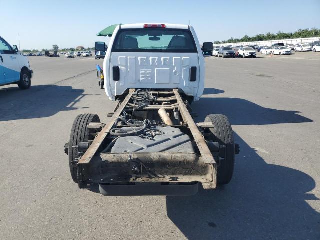 1GB3CYCGXJF112092 Chevrolet l96 - e85 max, iron