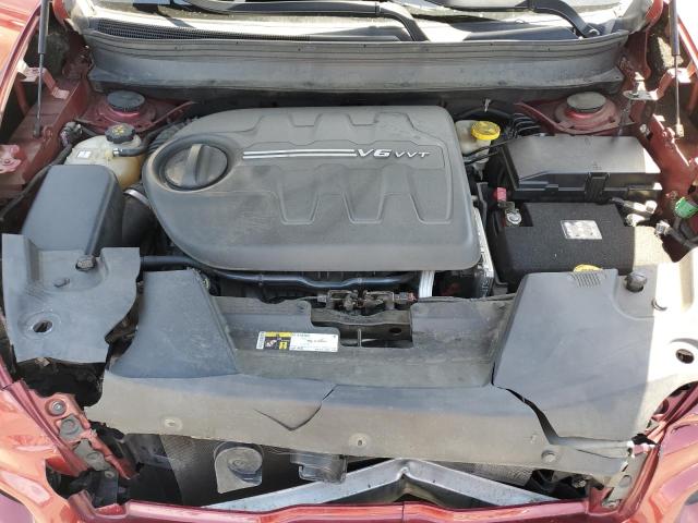 1C4PJMDS8GW344553 Jeep CHEROKEE L