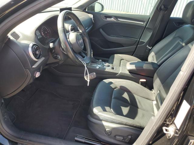 WAUAUGFF6H1025730 Audi 2017