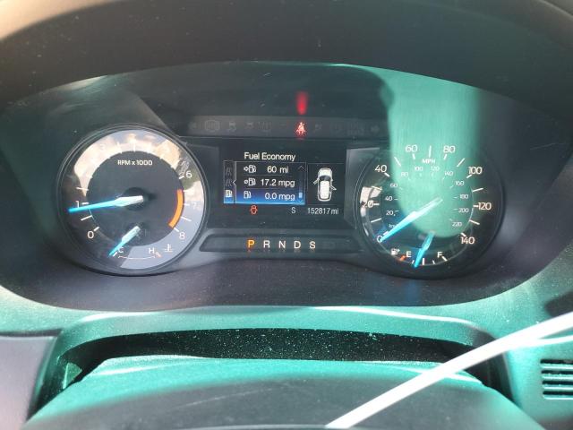 1FM5K8B86GGA75946 Ford Explorer
