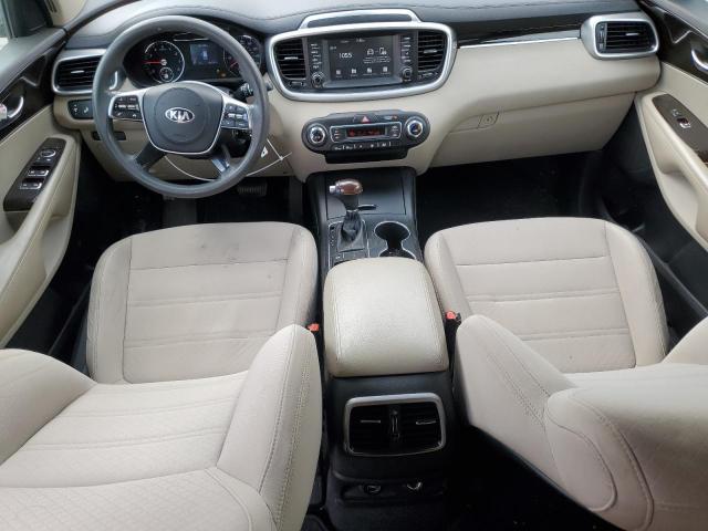 5XYPG4A54KG545286 KIA gdi lambda-ii