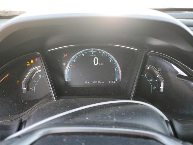 SHHFK7H53JU232591 Honda CIVIC EX