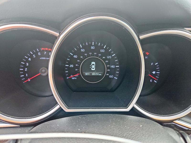 5XXGN4A79FG371524 KIA OPTIMA EX