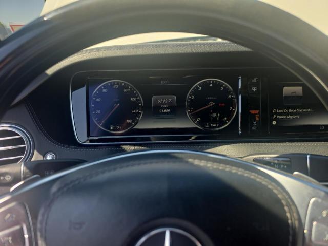 WDDUG8CB6FA193644 Mercedes-Benz 2015