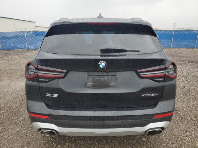 5UX53DP04R9W24014 BMW X3