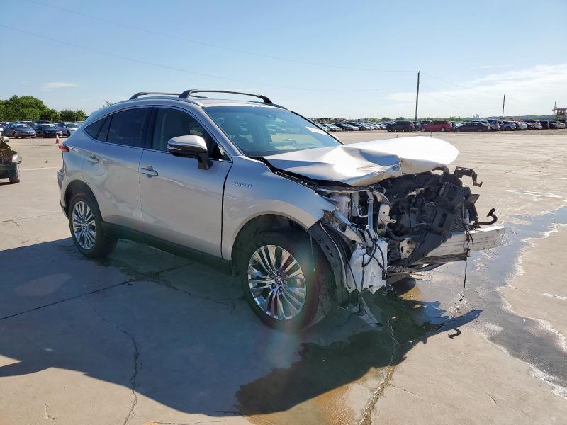 JTEAAAAH0MJ027397 Toyota VENZA LE