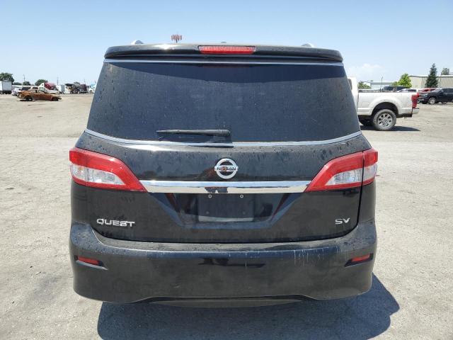 JN8AE2KP2G9156191 Nissan 2016