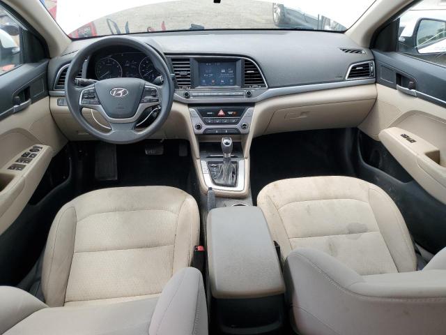 5NPD74LF6JH385718 Hyundai mpi nu