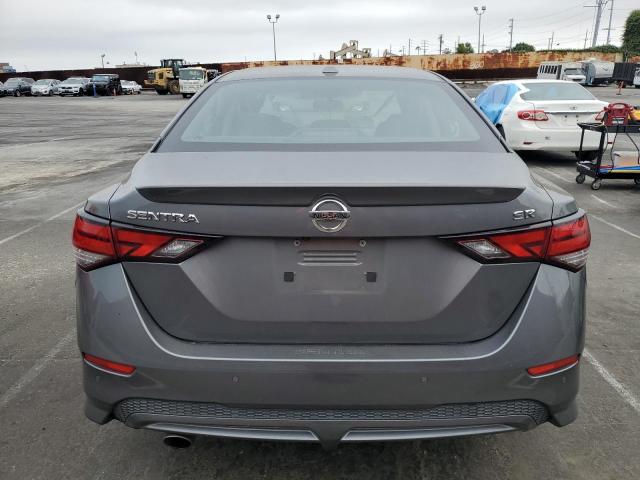 3N1AB8DV0NY271157 Nissan 2022
