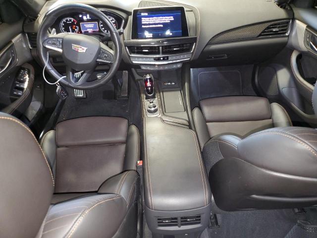 1G6DU5RK8N0124387 Cadillac Ct5 Sport