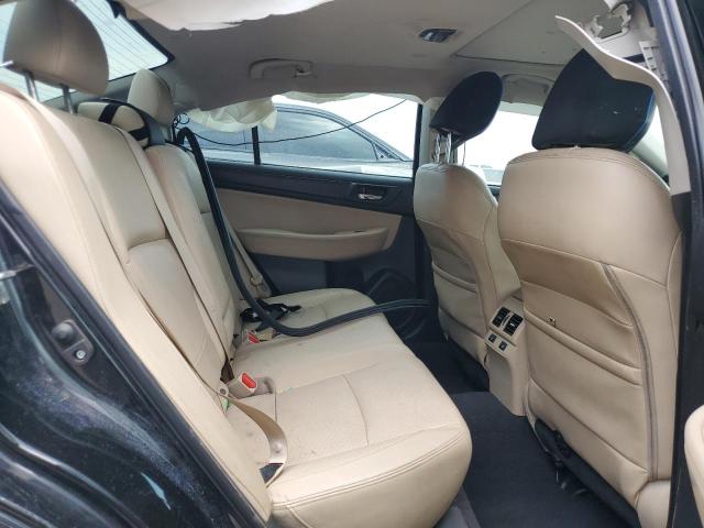 4S3BNAN68F3066851 Subaru 2.5l u5