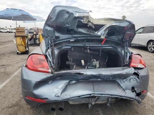 3VW517AT0GM820121 Volkswagen 2016