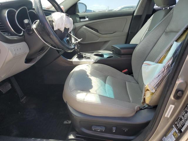 5XXGN4A79EG318529 KIA OPTIMA EX