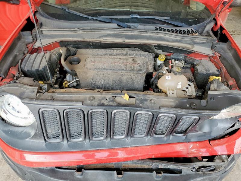 ZACCJBCB1HPF32155 Jeep RENEGADE T