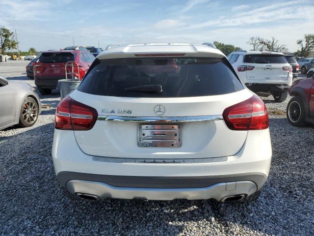 WDCTG4EB2KU002025 Mercedes-Benz m270