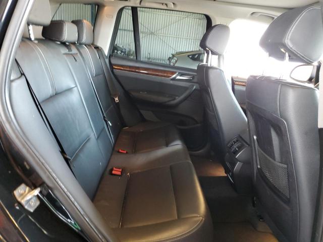 5UXWX7C53F0K34114 BMW X3