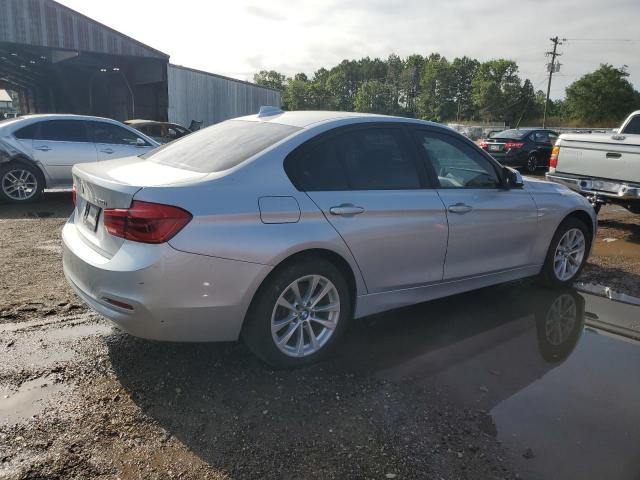 WBA8E5G52JNV02982 BMW 320 XI