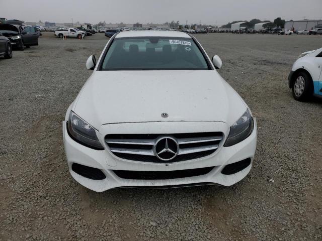 55SWF4JB4HU232306 Mercedes-Benz m274