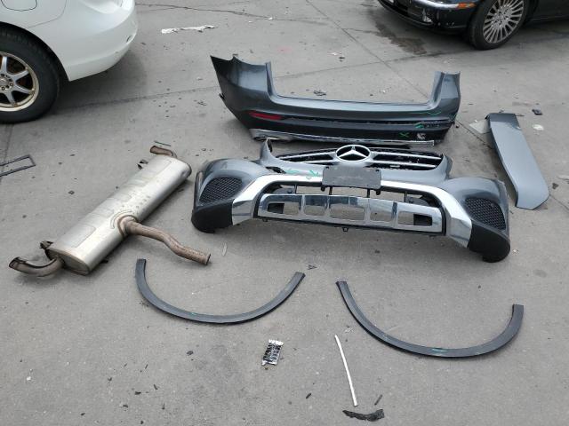 WDC0G4KB5HF142493 Mercedes-Benz m274
